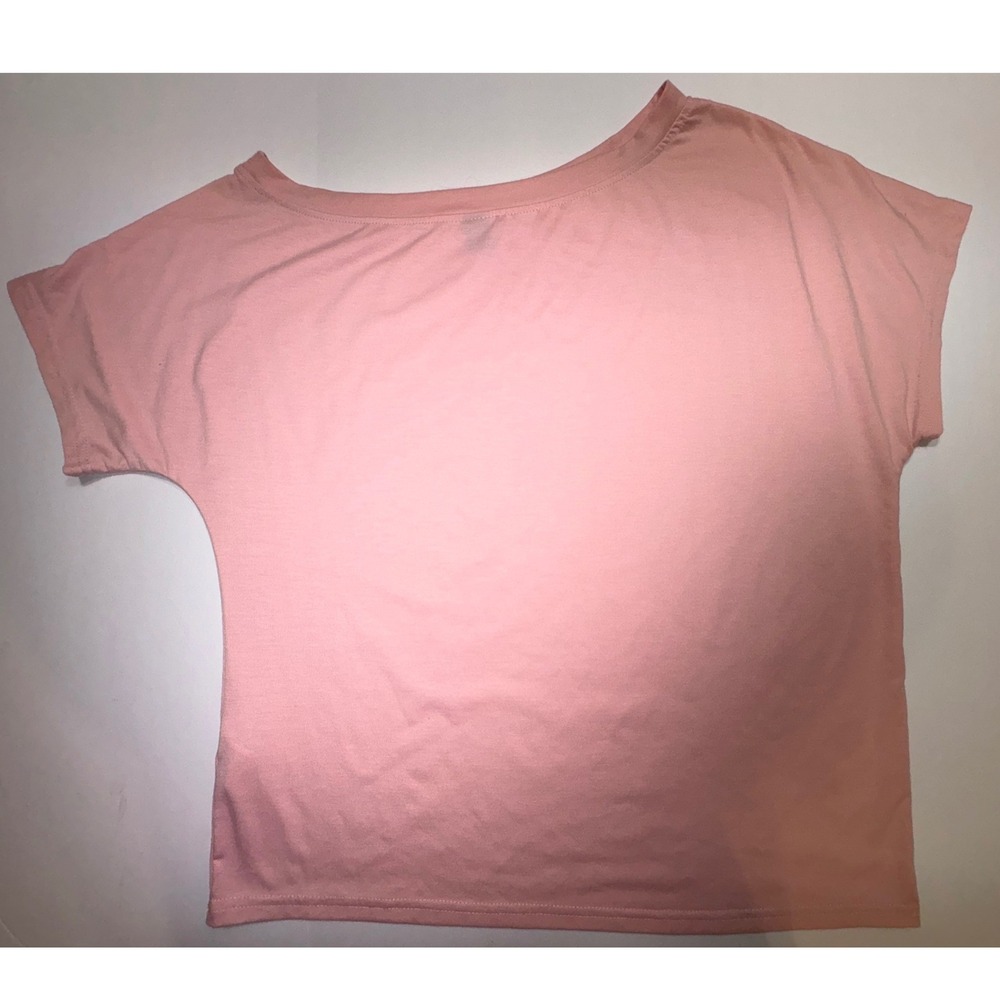 Womens Bundle Time & Tru L Plaid Button Down, Xhilaration Tee xl,  Shein Pink L - Picture 13 of 13